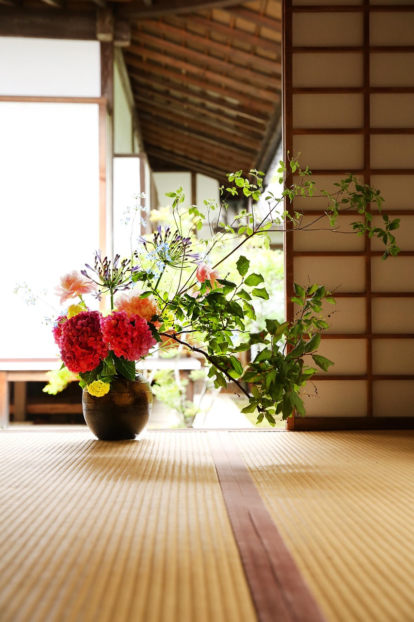 japanese culture, temples, flower arrangement, genko-an, japanese culture, japanese culture, temples, flower arrangement, flower arrangement, flower arrangement, flower arrangement, flower arrangement