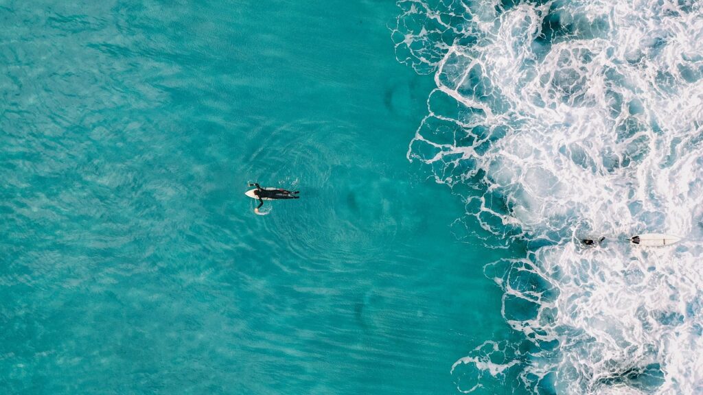 blue, beach, nature, surf, travel, surfer, drone, view, ocean, aerial, summer, wave, surfing, fun, sea, water, top, turquoise, paddle, beautiful, pattern, surfboard, aerial photography, surf, surf, surf, surf, surf, surfing